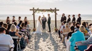 Read more about the article Best wedding venues is San Diego 2023!